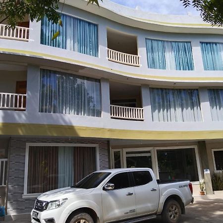 Sandscape Hotel Santa Fe  Zewnętrze zdjęcie