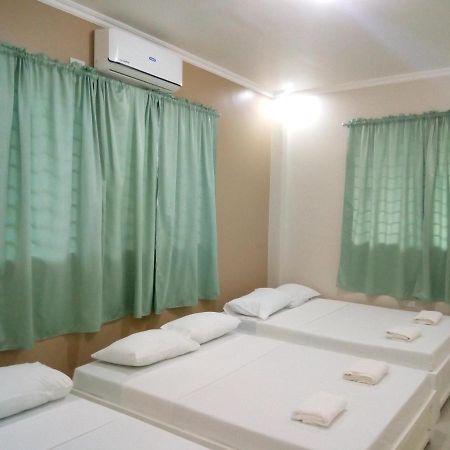 Sandscape Hotel Santa Fe  Zewnętrze zdjęcie