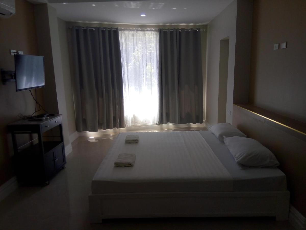 Sandscape Hotel Santa Fe  Zewnętrze zdjęcie