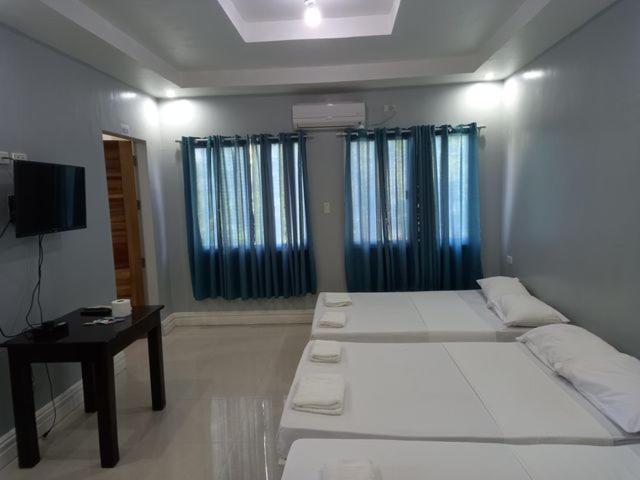 Sandscape Hotel Santa Fe  Zewnętrze zdjęcie