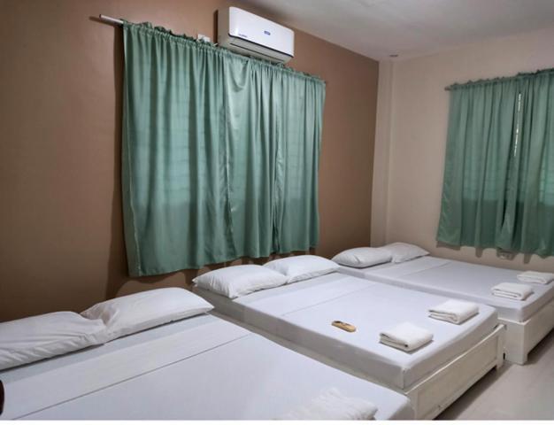 Sandscape Hotel Santa Fe  Zewnętrze zdjęcie