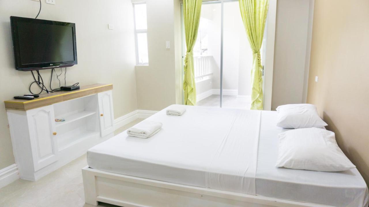 Sandscape Hotel Santa Fe  Zewnętrze zdjęcie