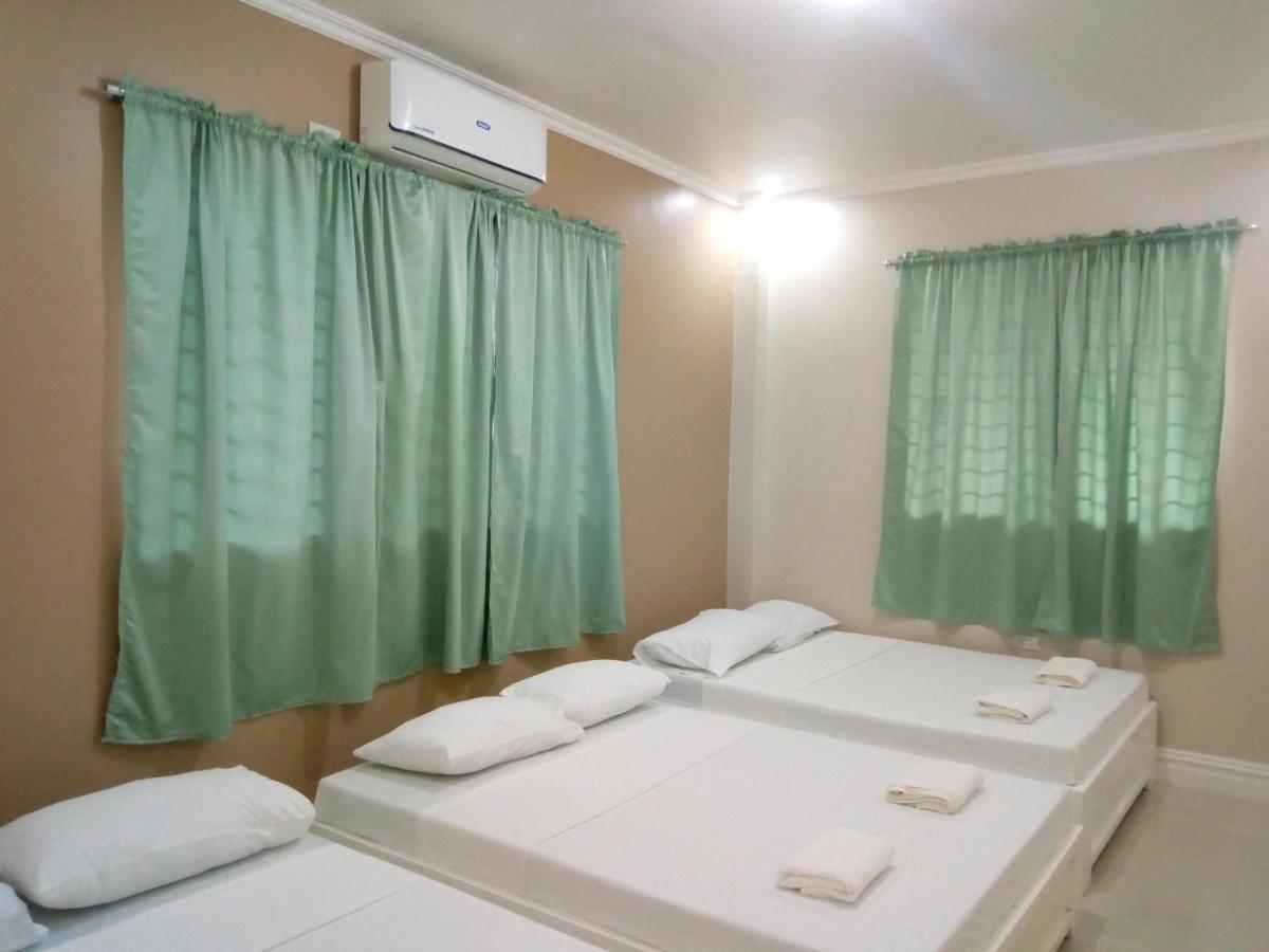 Sandscape Hotel Santa Fe  Zewnętrze zdjęcie