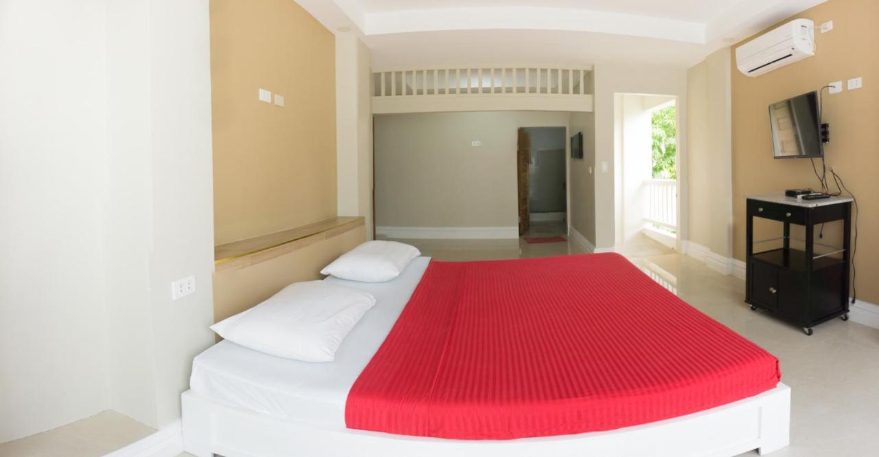 Sandscape Hotel Santa Fe  Zewnętrze zdjęcie