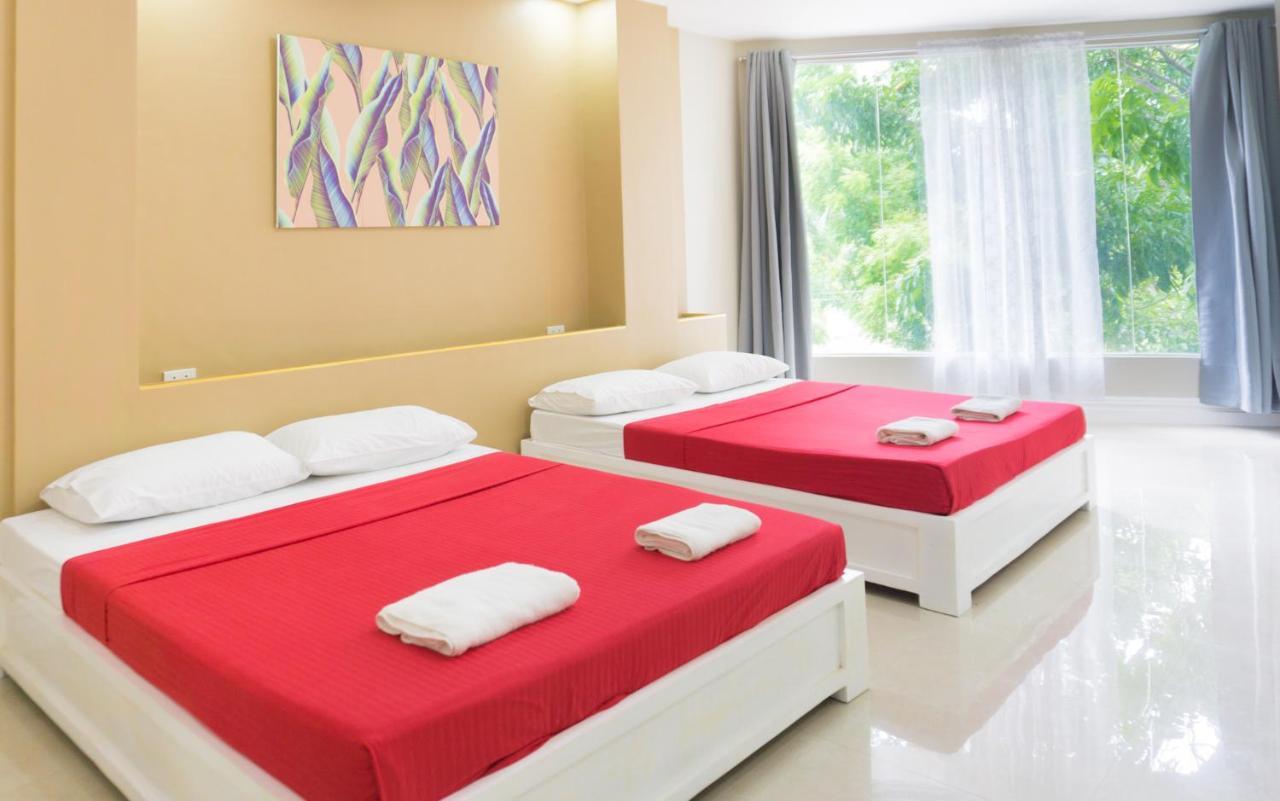 Sandscape Hotel Santa Fe  Zewnętrze zdjęcie
