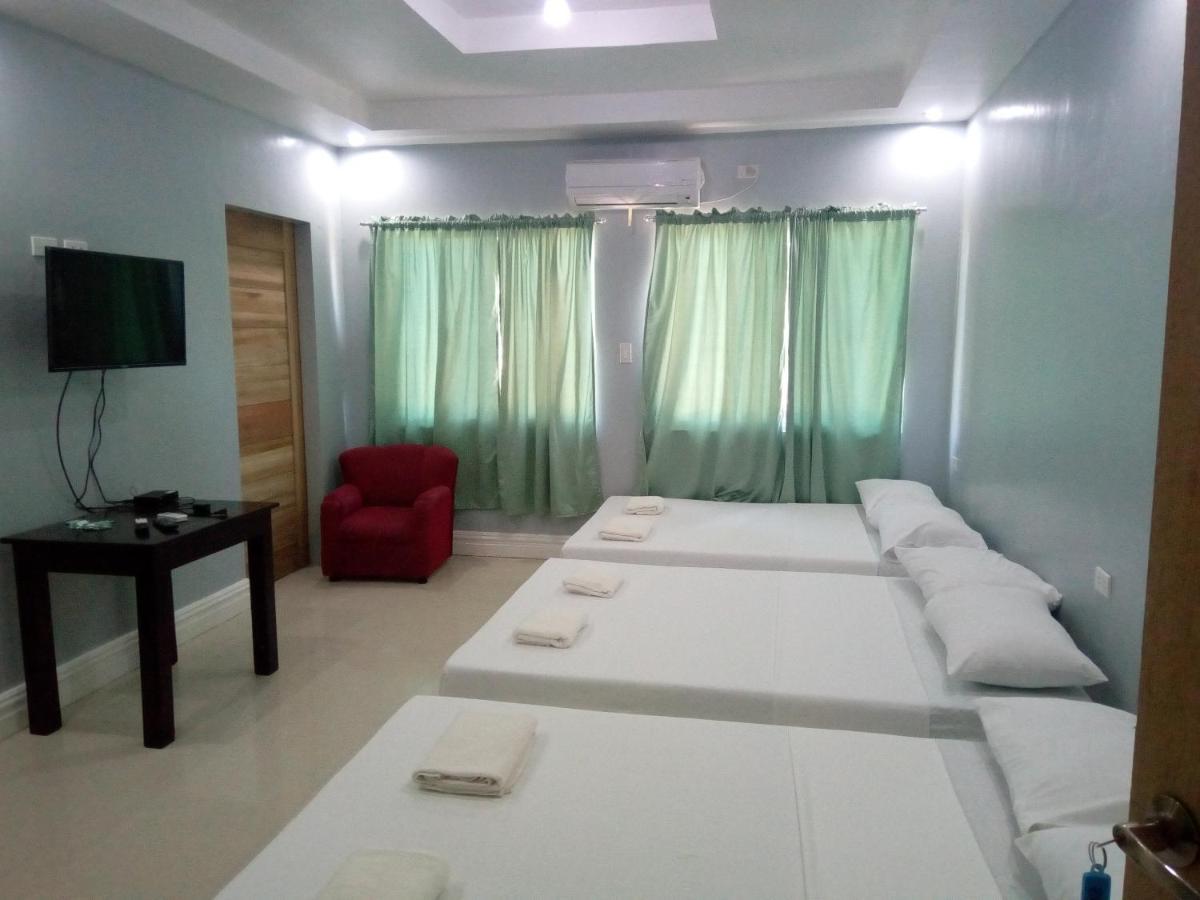 Sandscape Hotel Santa Fe  Zewnętrze zdjęcie